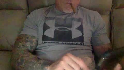 SexyRed online show from 01.11.25