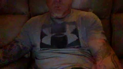 SexyRed online show from 01.18.25