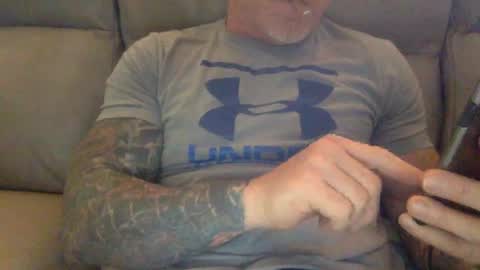 SexyRed online show from 01.21.25