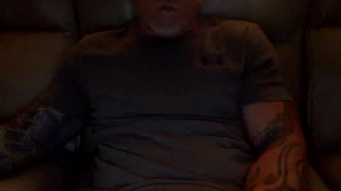 SexyRed online show from 01.31.25