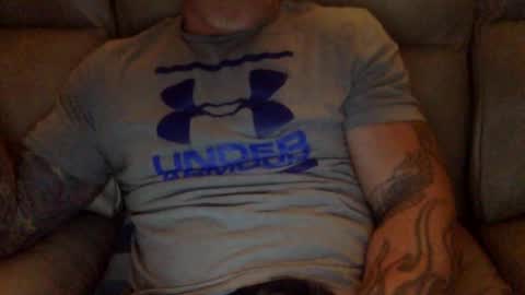 SexyRed online show from 01.31.25