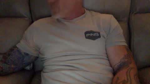 SexyRed online show from 02.02.25