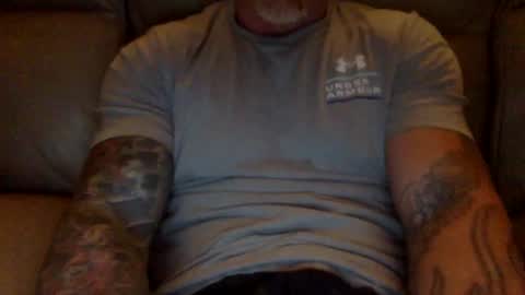 SexyRed online show from 02.08.25