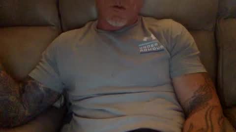 SexyRed online show from 02.08.25