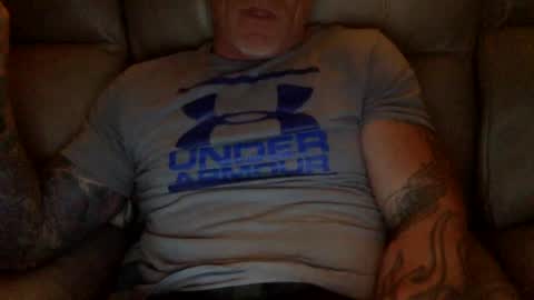 SexyRed online show from 02.14.25