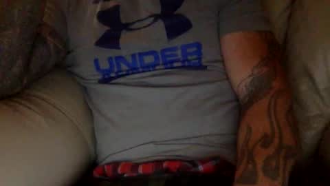 SexyRed online show from 09.22.25