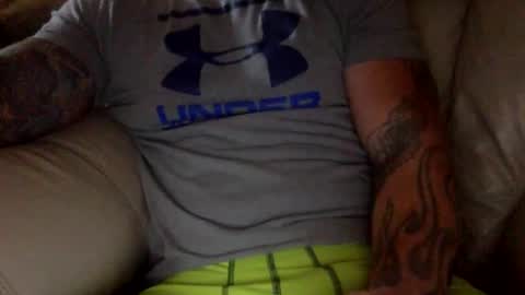 SexyRed online show from 09.29.25