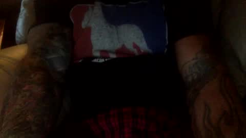 SexyRed online show from 10.10.25