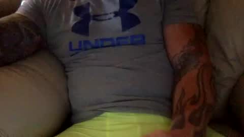 SexyRed online show from 10.13.25