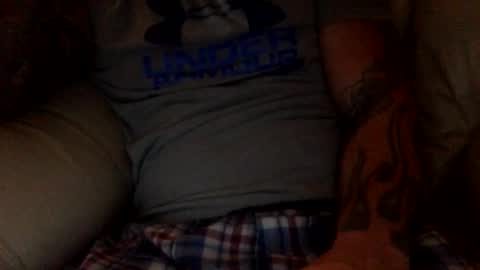 SexyRed online show from 10.15.25