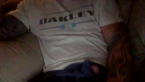 SexyRed online show from 11.22.25