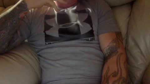 SexyRed online show from 01.05.26