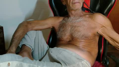 Mario jose online show from 05.05.26