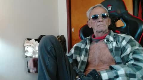 Mario jose online show from 06.01.26