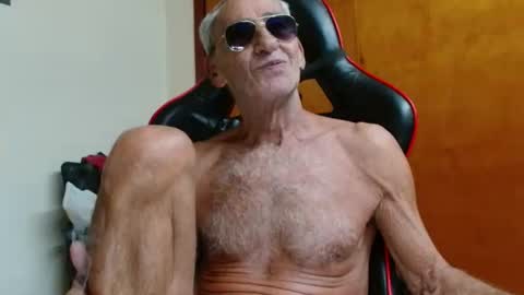 Mario jose online show from 06.14.26