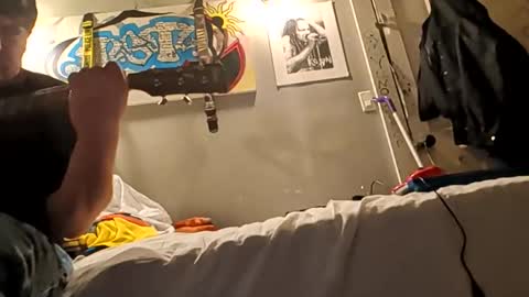 Daddy720 online show from 03.14.26