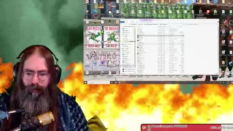 Lois online show from 12.21.25