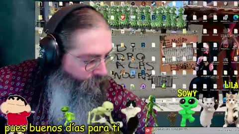 Lois online show from 04.20.26