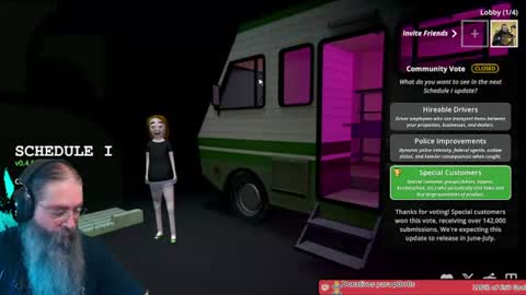 Lois online show from 07.05.26