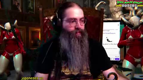 Lois online show from 07.31.26