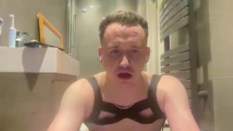 Snapshot of mkemp458 chatting on 02.09.25 mkemp458 online show from 02.09.25