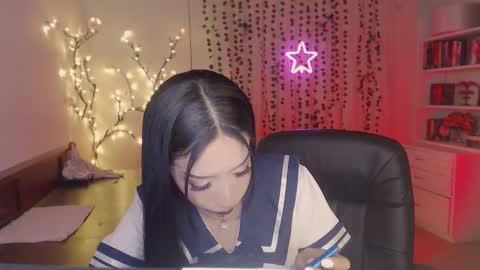 Snapshot of mkultra_aliice chatting on 01.18.25 Alice online show from 01.18.25