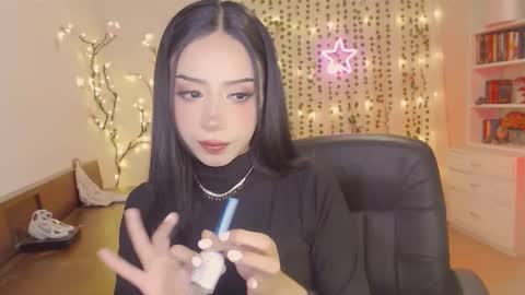 Snapshot of mkultra_aliice chatting on 01.26.25 Alice online show from 01.26.25