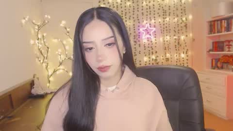 Snapshot of mkultra_aliice chatting on 01.29.25 Alice online show from 01.29.25