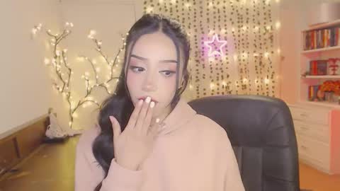 Snapshot of mkultra_aliice chatting on 01.29.25 Alice online show from 01.29.25