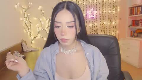 Snapshot of mkultra_aliice chatting on 02.01.25 Alice online show from 02.01.25