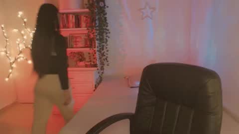 Snapshot of mkultra_aliice chatting on 02.16.25 Alice online show from 02.16.25