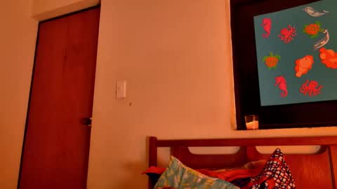 MoonLipson online show from 09.11.25