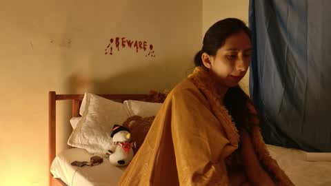 MoonLipson online show from 11.29.25