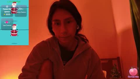 MoonLipson online show from 12.21.25