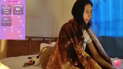 Snapshot of mli739709 chatting on 02.03.26 MoonLipson online show from 02.03.26