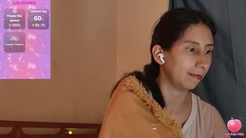 Snapshot of mli739709 chatting on 03.07.26 MoonLipson online show from 03.07.26