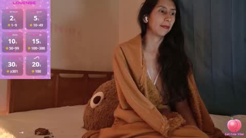 Snapshot of mli739709 chatting on 03.08.26 MoonLipson online show from 03.08.26