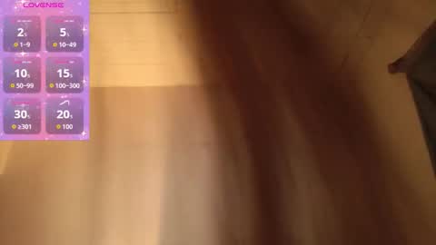 Snapshot of mli739709 chatting on 03.08.26 MoonLipson online show from 03.08.26