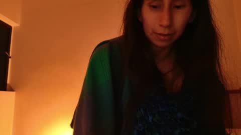 Snapshot of mli739709 chatting on 06.05.26 MoonLipson online show from 06.05.26