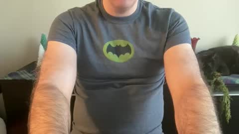 Snapshot of mlsex07 chatting on 11.30.25 LakeheadM online show from 11.30.25