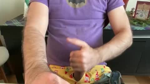 Snapshot of mlsex07 chatting on 12.22.25 LakeheadM online show from 12.22.25