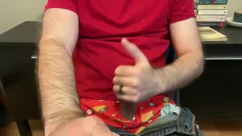 Snapshot of mlsex07 chatting on 02.25.26 LakeheadM online show from 02.25.26