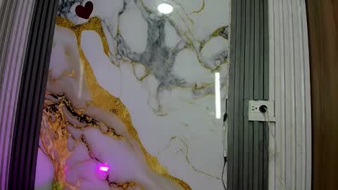 Snapshot of mlucreciasucker303av chatting on 03.12.26 LUCRECIA NEW ACCOUNT online show from 03.12.26