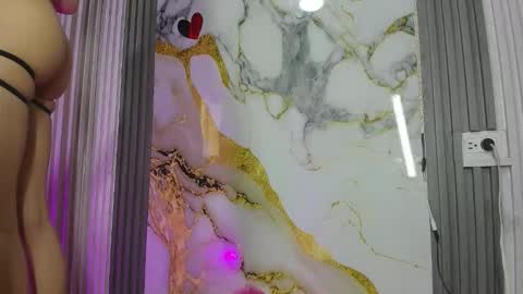 Snapshot of mlucreciasucker303av chatting on 03.16.26 LUCRECIA NEW ACCOUNT online show from 03.16.26