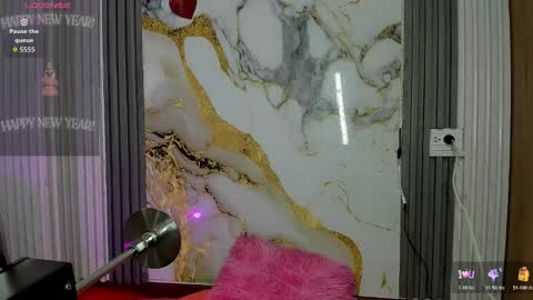 Snapshot of mlucreciasucker303av chatting on 03.17.26 LUCRECIA NEW ACCOUNT online show from 03.17.26