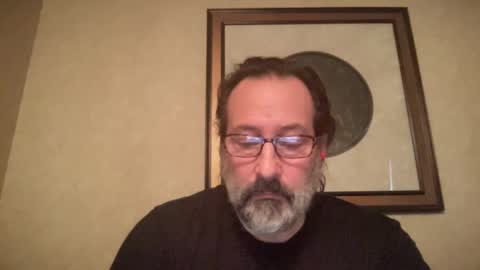 mmancini63 online show from 02.15.26