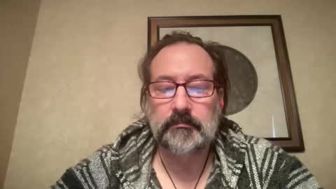 mmancini63 online show from 02.16.26