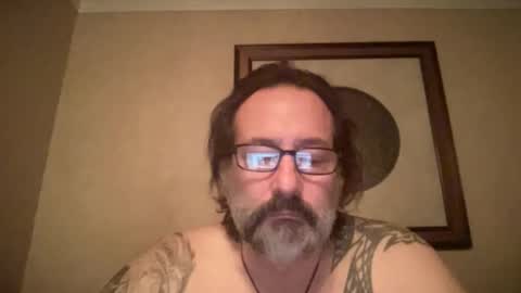 mmancini63 online show from 03.07.26
