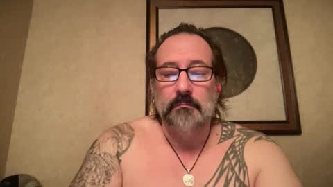 mmancini63 online show from 03.25.26