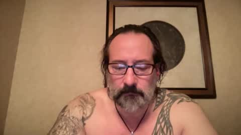 mmancini63 online show from 04.17.26